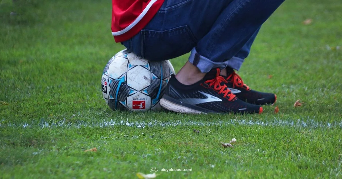 Bicycle Kick Guide - BicycleCost