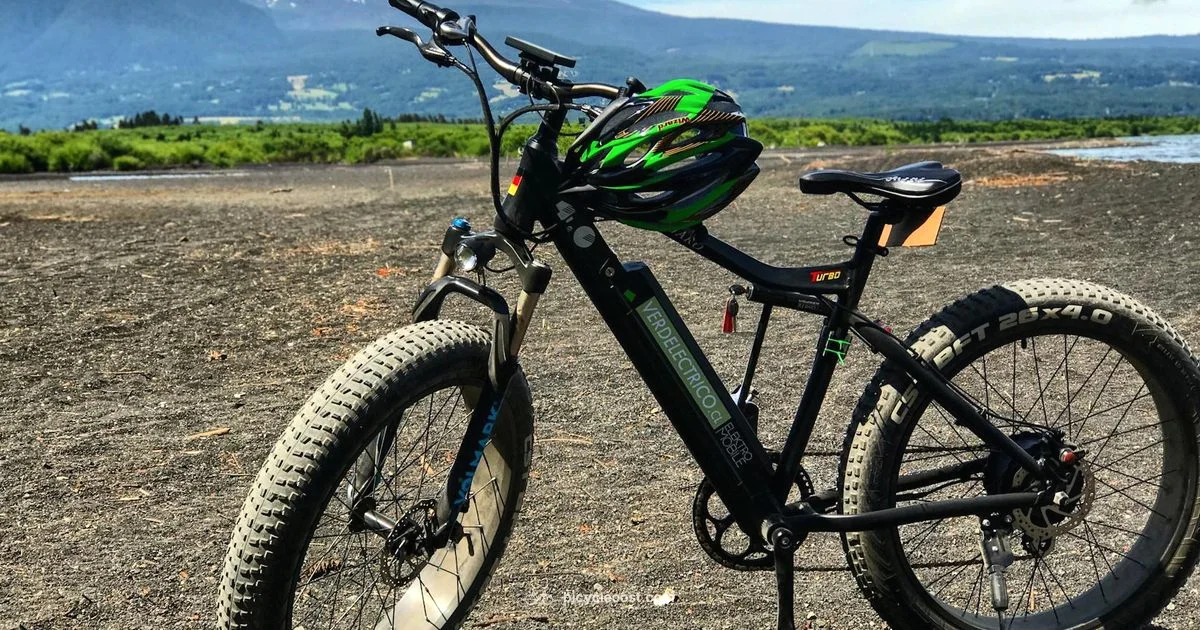 E Mountain Guide E Mountain Guide - BicycleCost