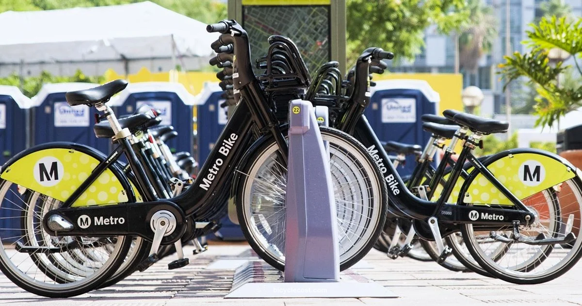 Pressure Wash Guide - BicycleCost