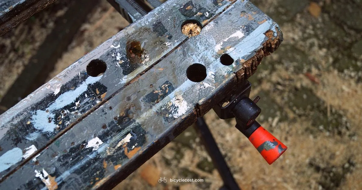 Tricycle Conversion Kit - BicycleCost