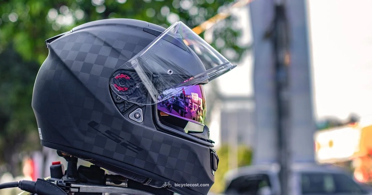 Helmet Safety Guide - BicycleCost