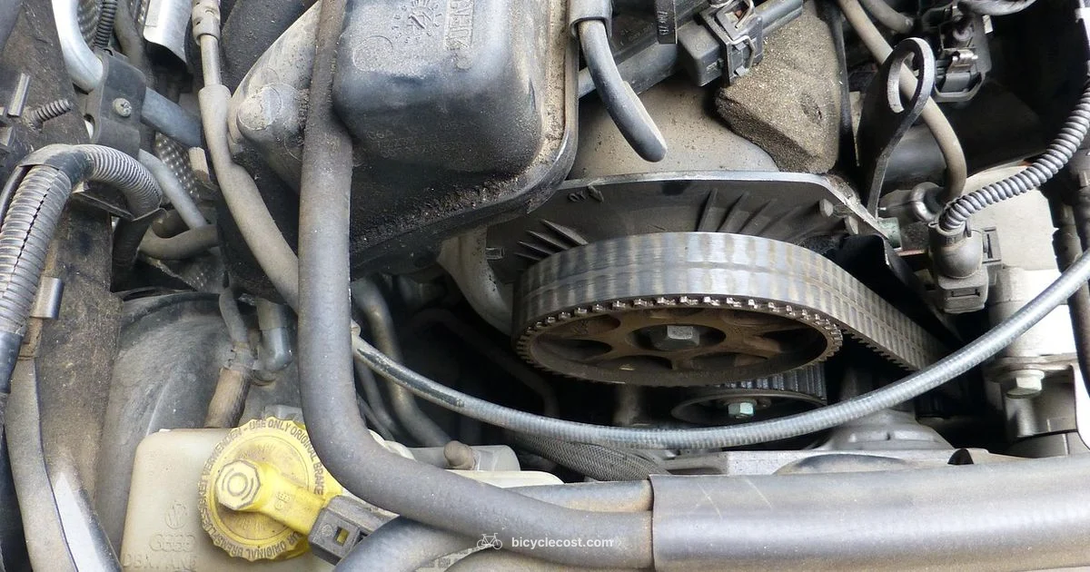 Four Stroke Kit - BicycleCost