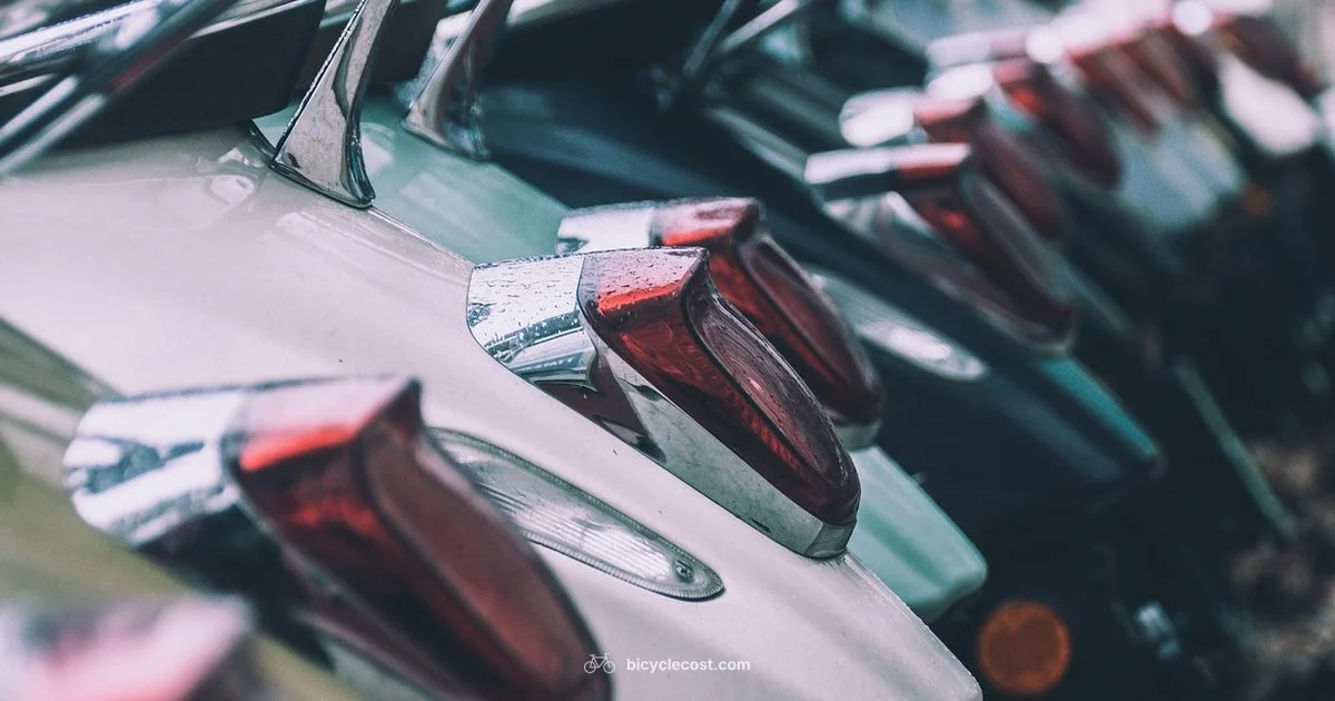 Bike Lights Essentials Bike Lights Essentials - BicycleCost