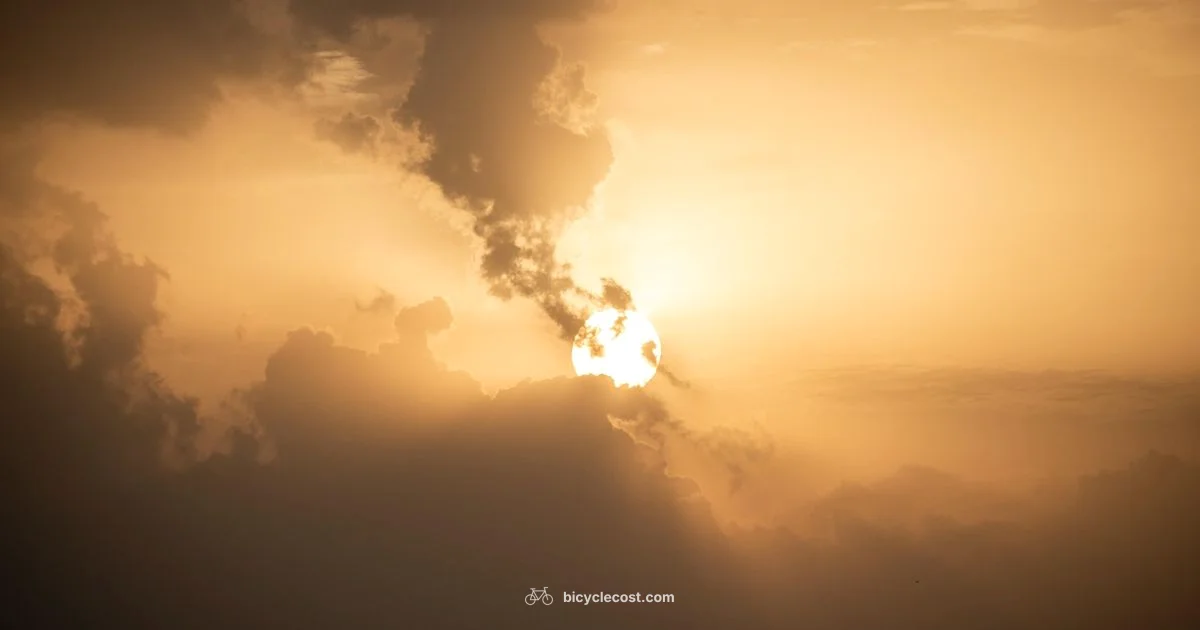 Picture Bicycle Shoot - BicycleCost