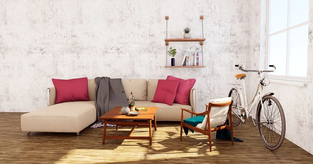 Online Bicycle Store - BicycleCost