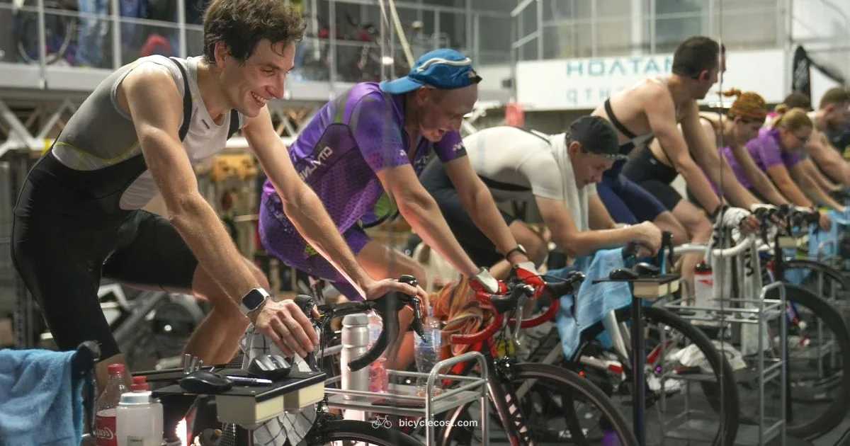 Zwift Ready Setup - BicycleCost