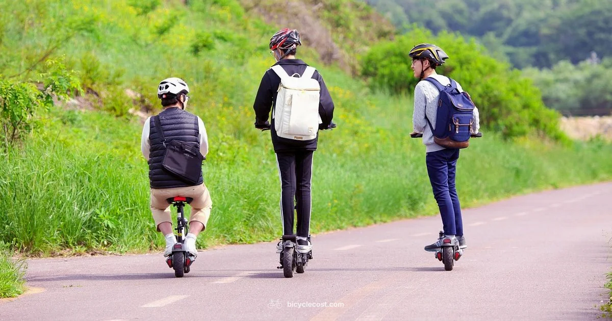 Kids E Bike Guide - BicycleCost