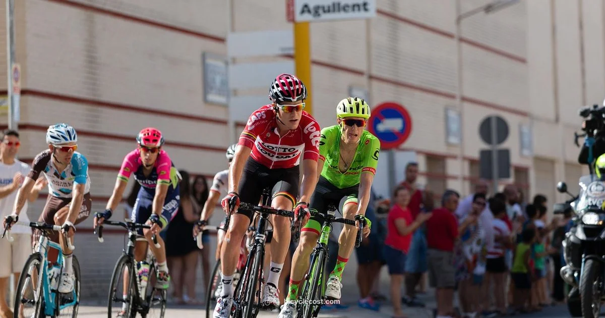 Bike Troubleshooting Guide - BicycleCost