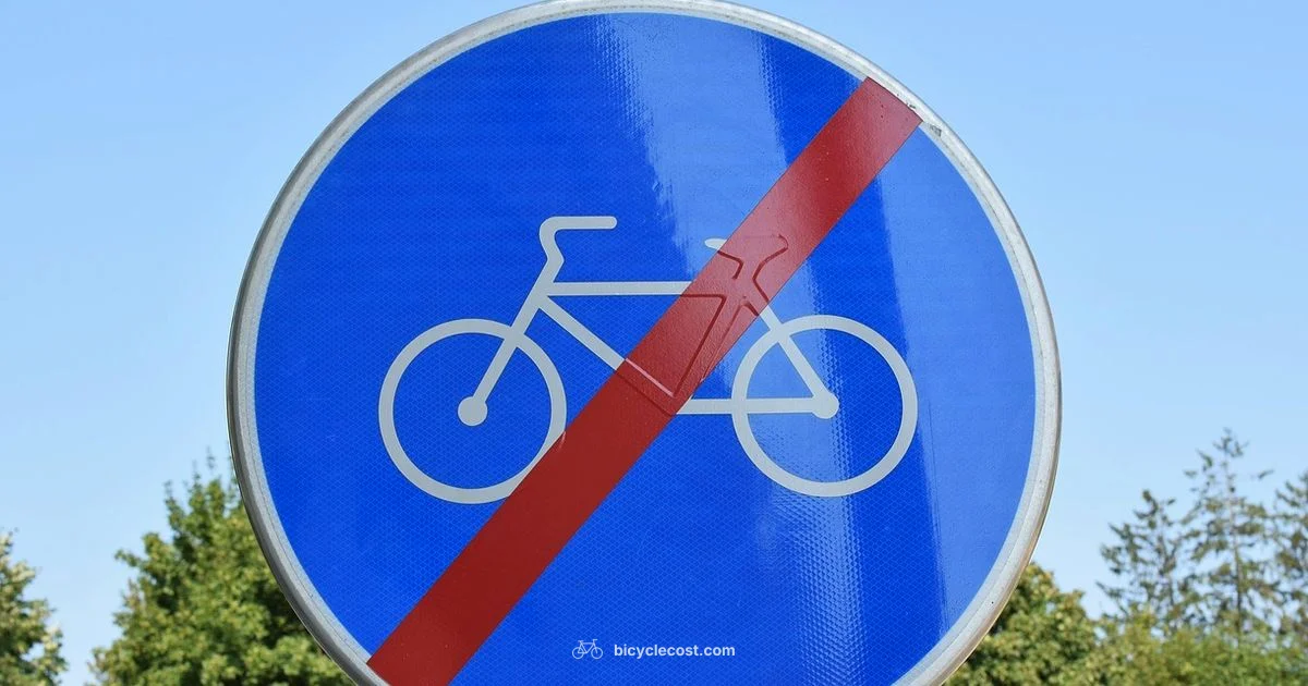 Pre-Ride Safety Check - BicycleCost