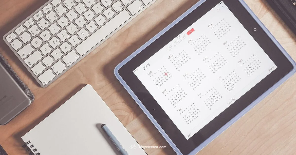 Cycle Day 18 Guide - BicycleCost