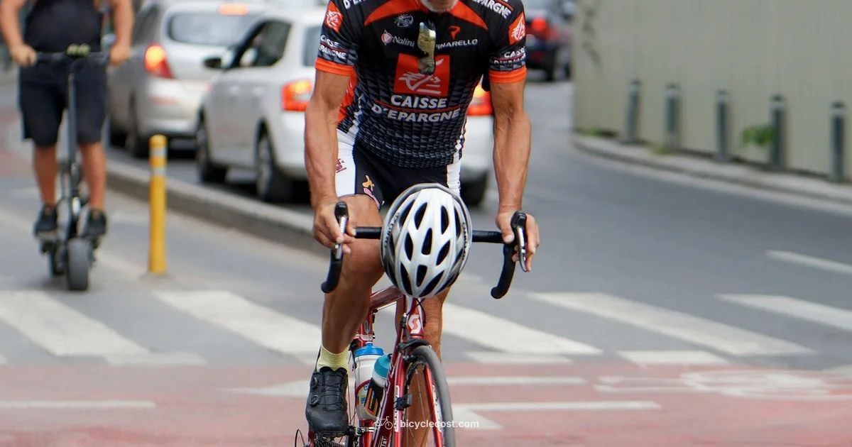 Quiet Ride Guide - BicycleCost