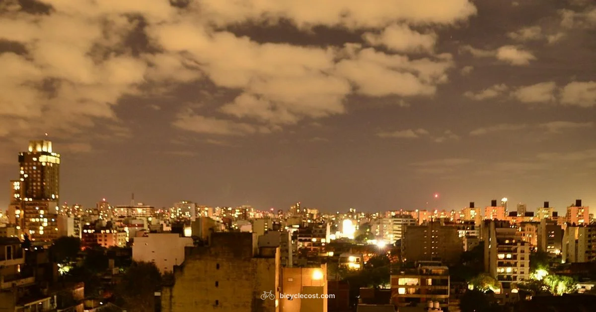 DUI & Cycling - BicycleCost