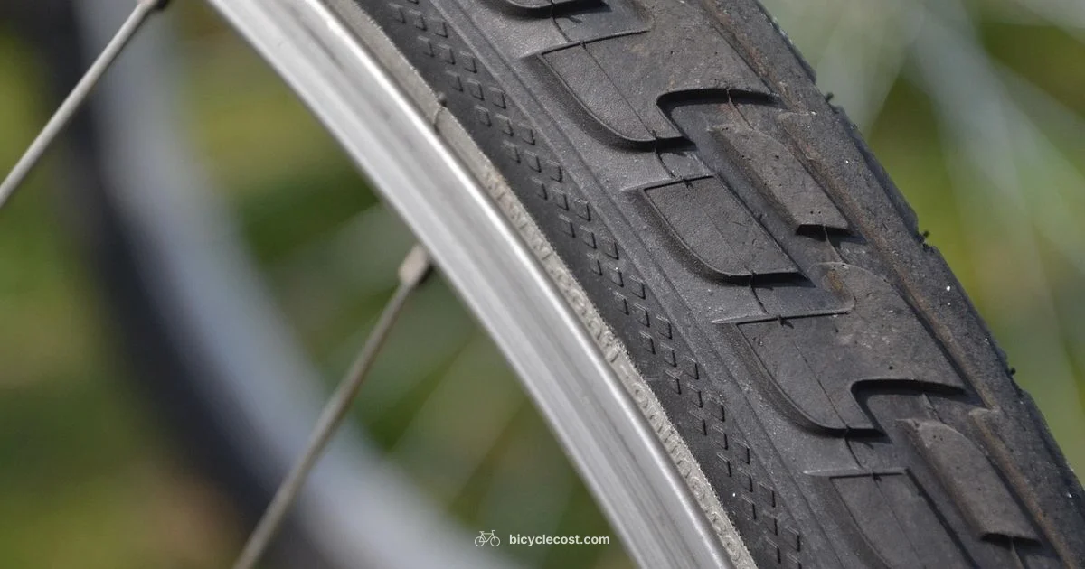 Tire PSI Essentials - BicycleCost