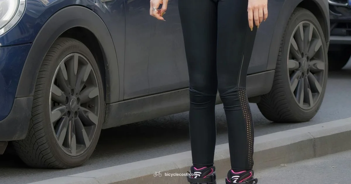 Urban E-Bike Ride - BicycleCost