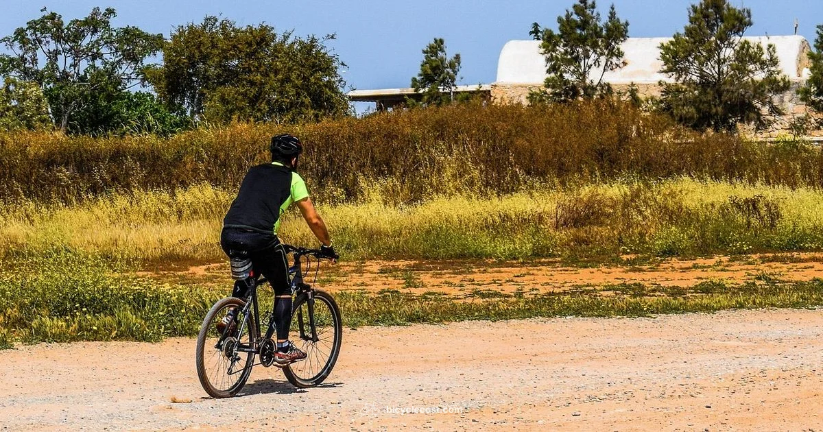 Smart Cycling App - BicycleCost