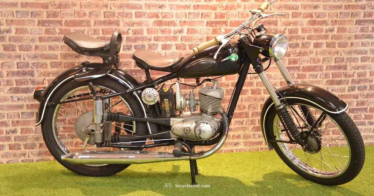 Speed Guide - BicycleCost