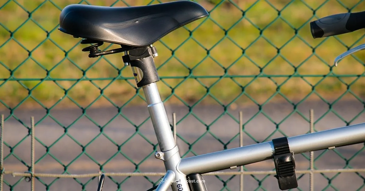 Frame Components Guide - BicycleCost