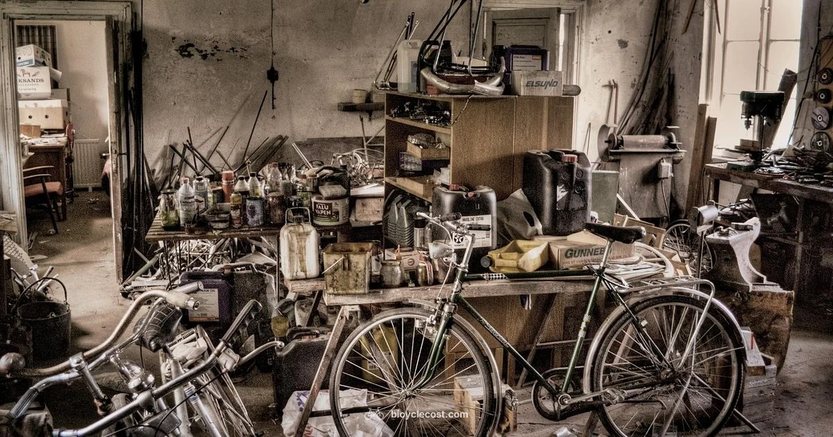 Pedal-Power Generator Guide - BicycleCost