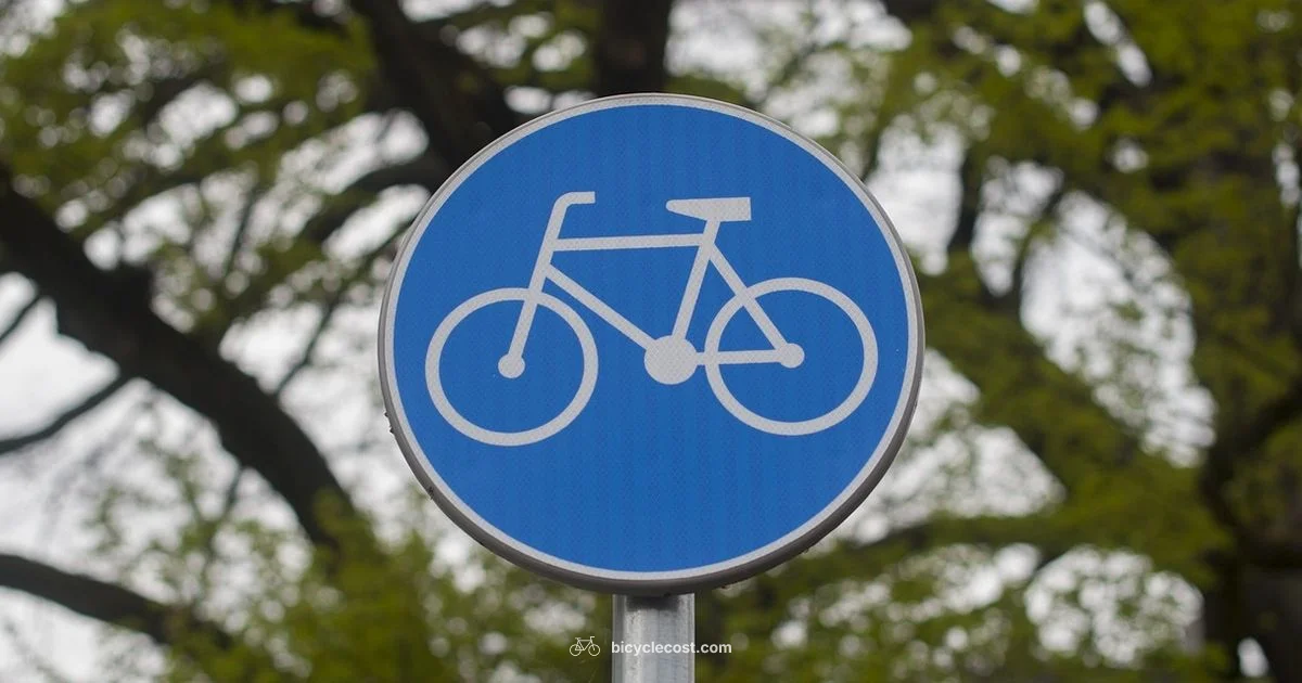 Road Access for Cyclists - BicycleCost