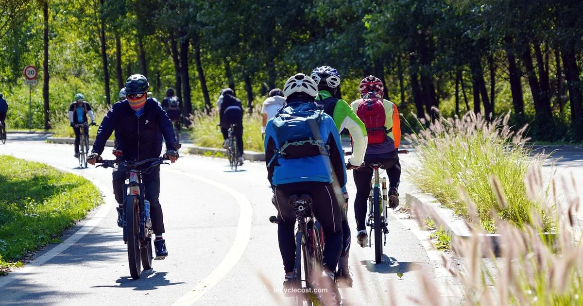 Bicycle Tour Basics - BicycleCost