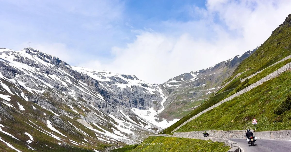 Bike Tours Essentials Bike Tours Essentials - BicycleCost