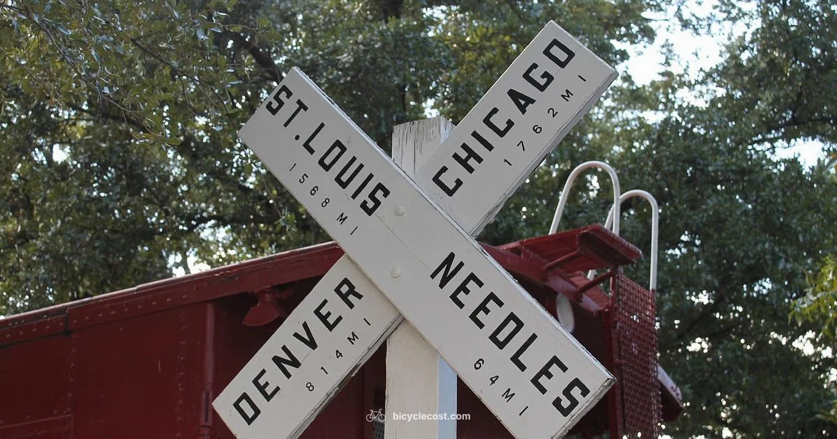 Route 66 Cycling Tips - BicycleCost