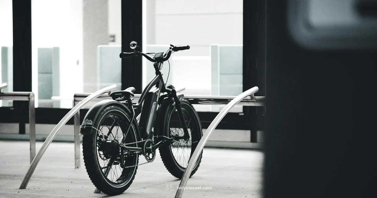 Cube eBike Guide - BicycleCost