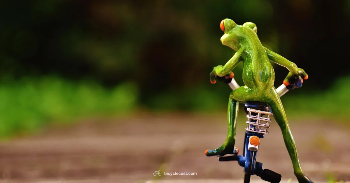 E Bike Speed - BicycleCost