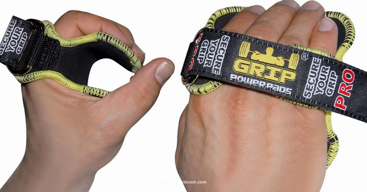 Clean Bicycle Grips - BicycleCost