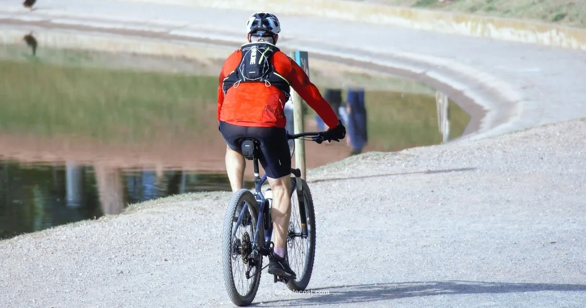 Sock Height Guide - BicycleCost