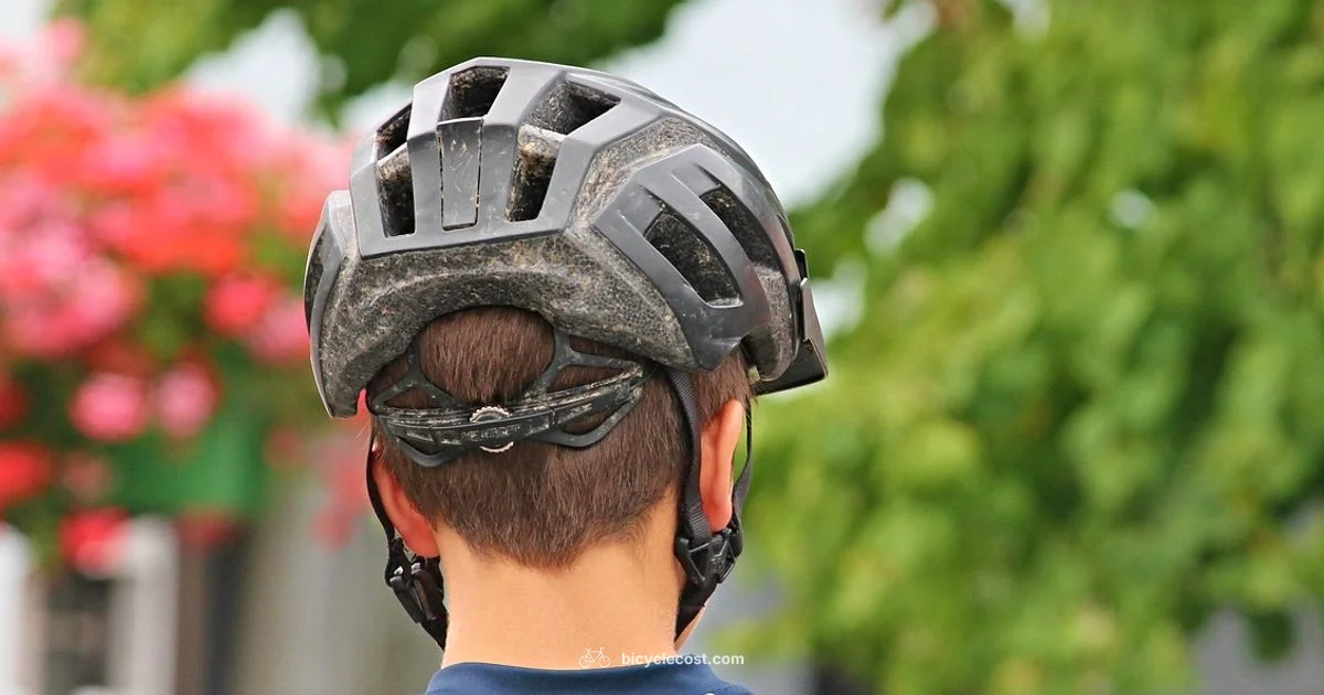 Helmet Safety - BicycleCost