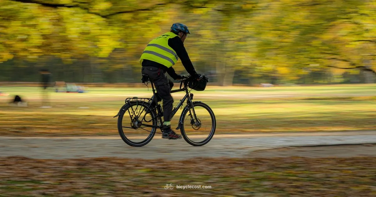 Fertility and Fitness - BicycleCost