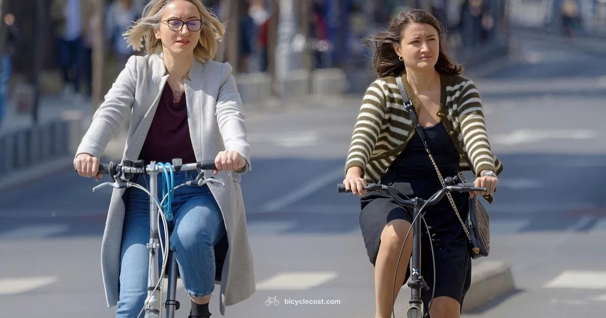 Cardio Ready Ride - BicycleCost