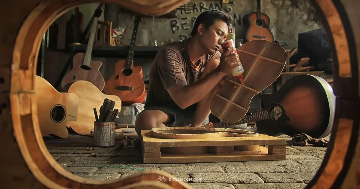 Bicycle World Guide - BicycleCost