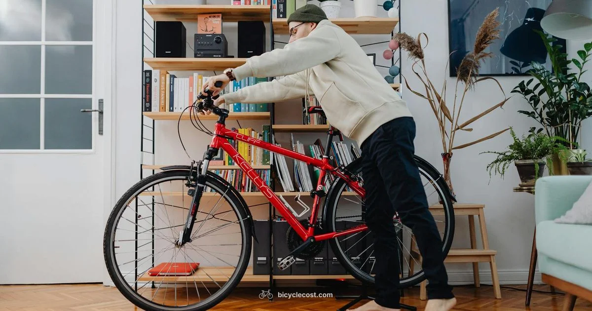 Indoor Cycling Guide - BicycleCost