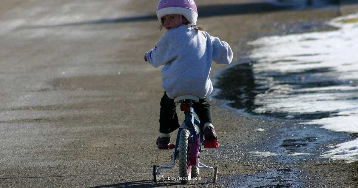 Learn to Ride - BicycleCost