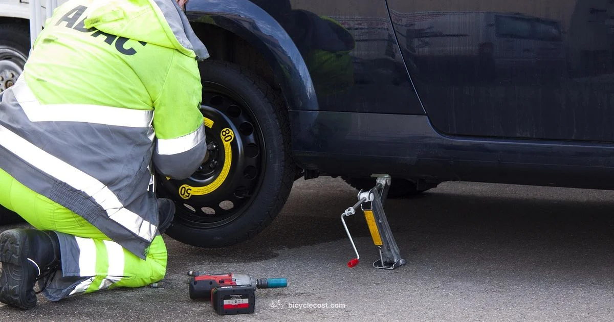 Tire Repair Kit Guide - BicycleCost