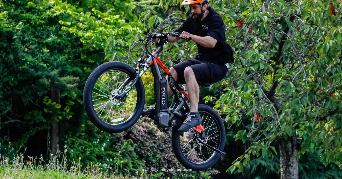 Hyper Electric Guide - BicycleCost