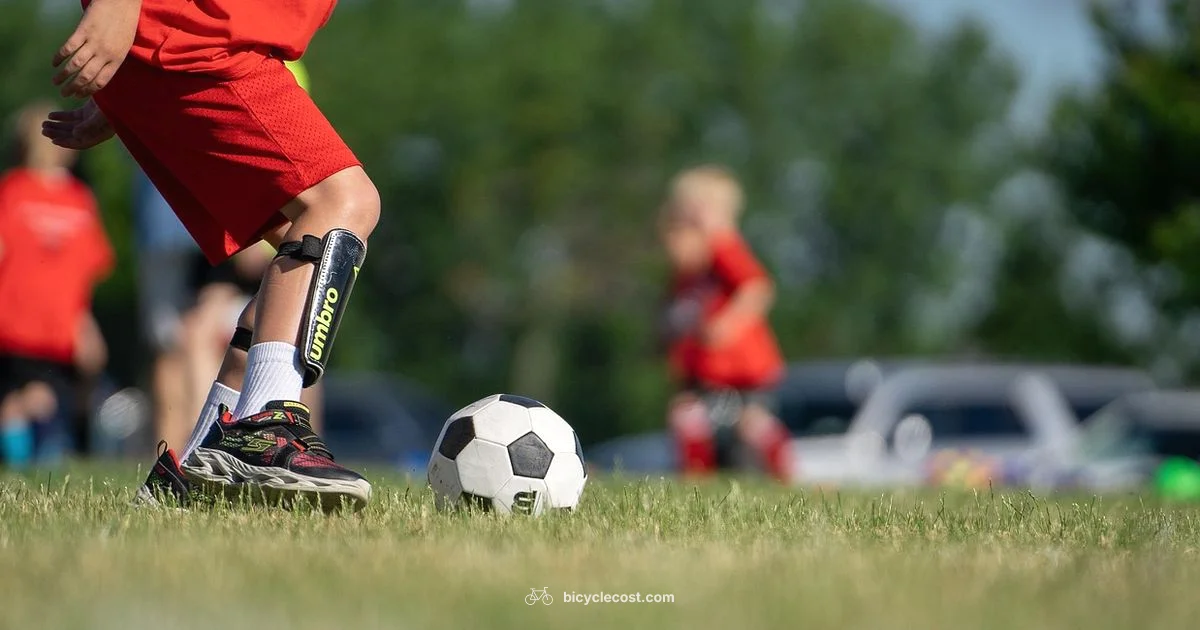 Bicycle Kick Origins - BicycleCost