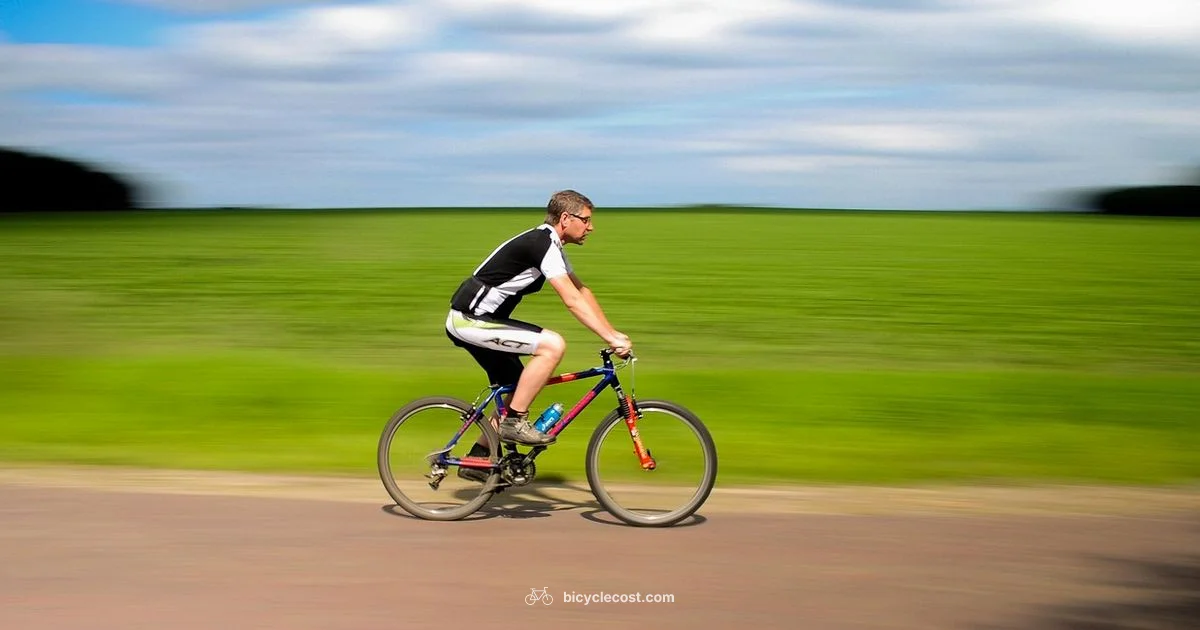 Bicycle Health Guide - BicycleCost