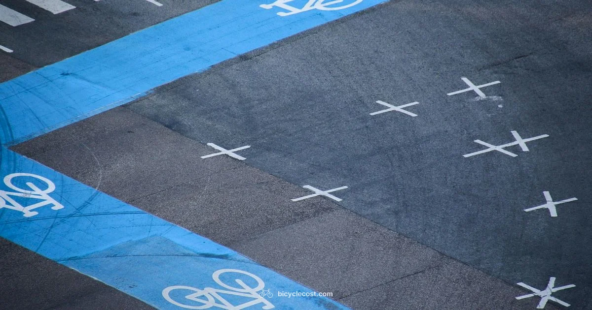 Vehicle Status - BicycleCost