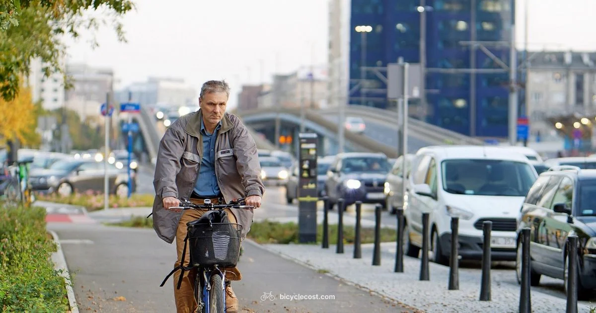 Rain Riding Guide - BicycleCost