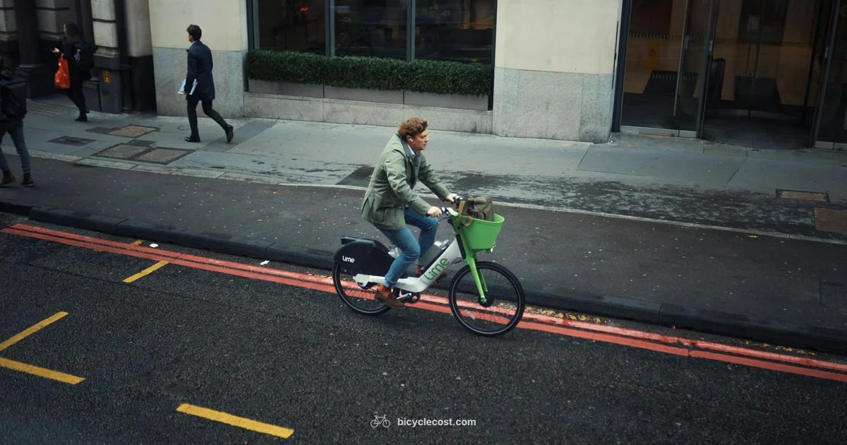 Jetson Bike Guide - BicycleCost