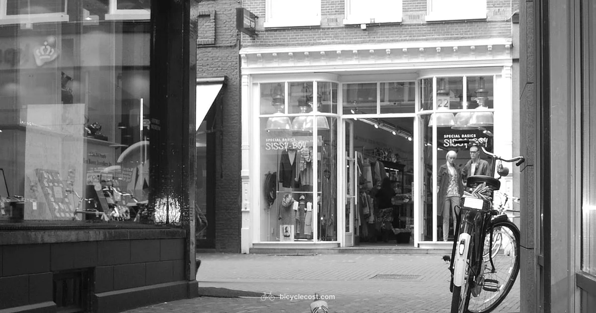 Continental Tire Guide - BicycleCost