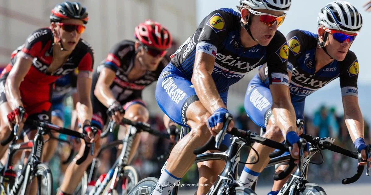 Bike Registration Guide - BicycleCost