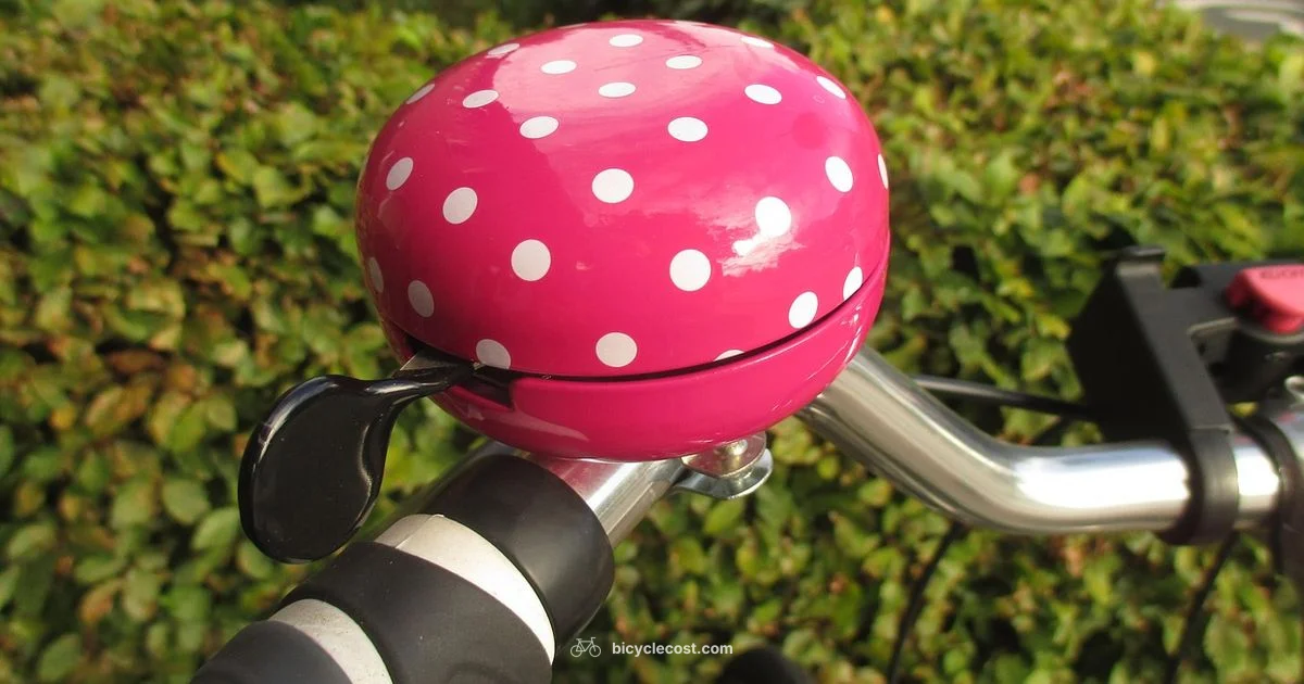 Parts Names Guide - BicycleCost