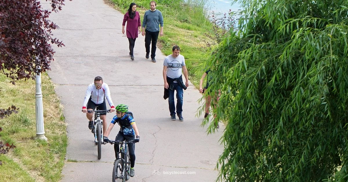 Bike Ride Essentials - BicycleCost