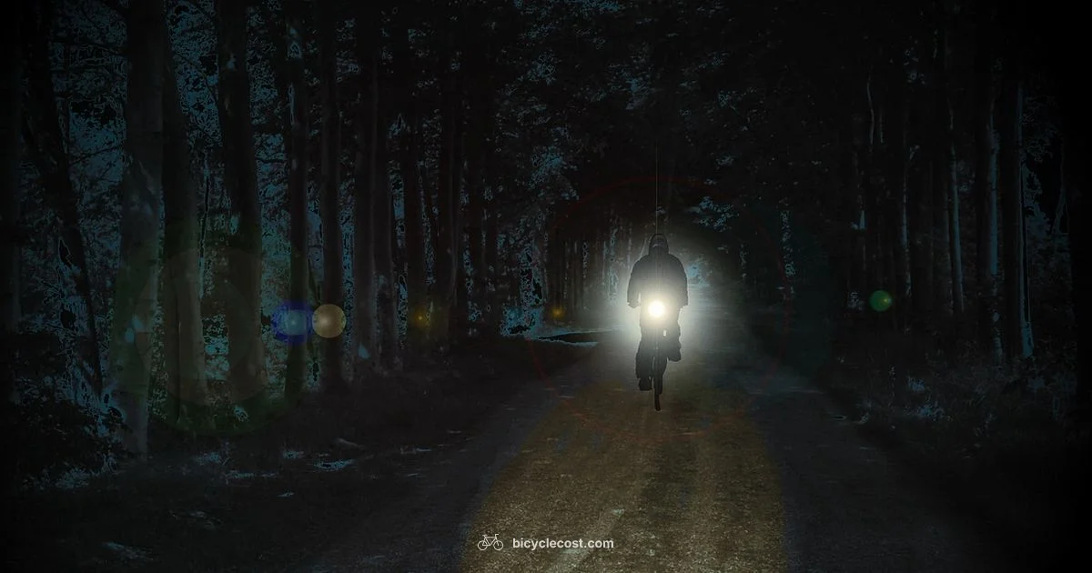 Bicycle Drunk Safety - BicycleCost