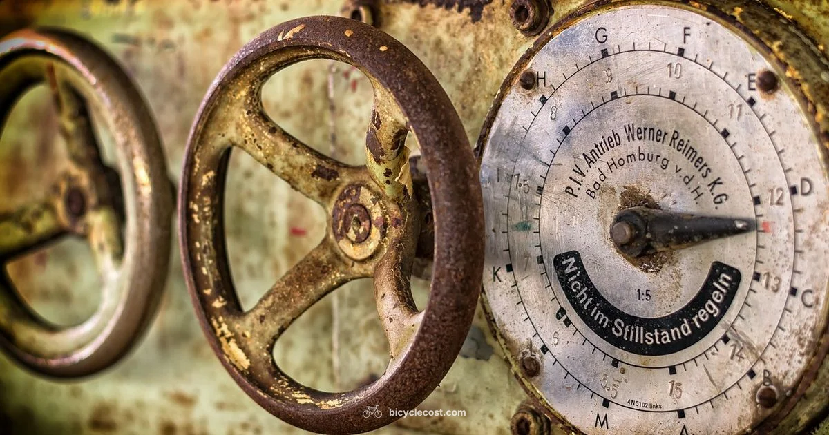 Valve Stem Guide - BicycleCost