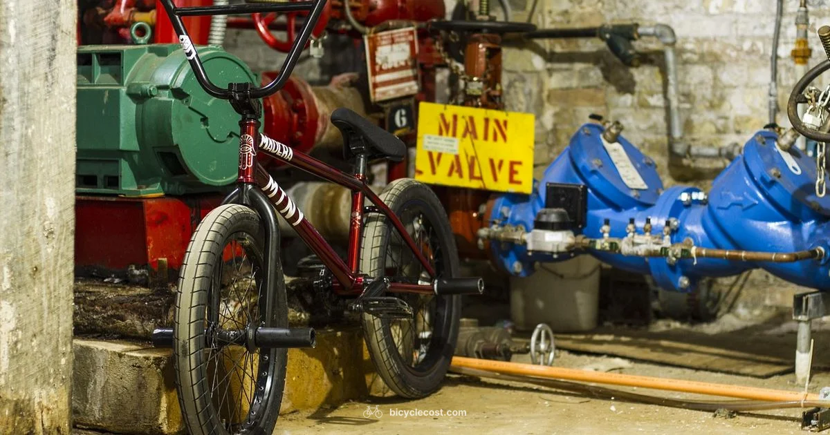 Bike Gear Guide - BicycleCost